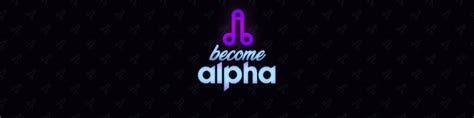 becoming alpha porn game